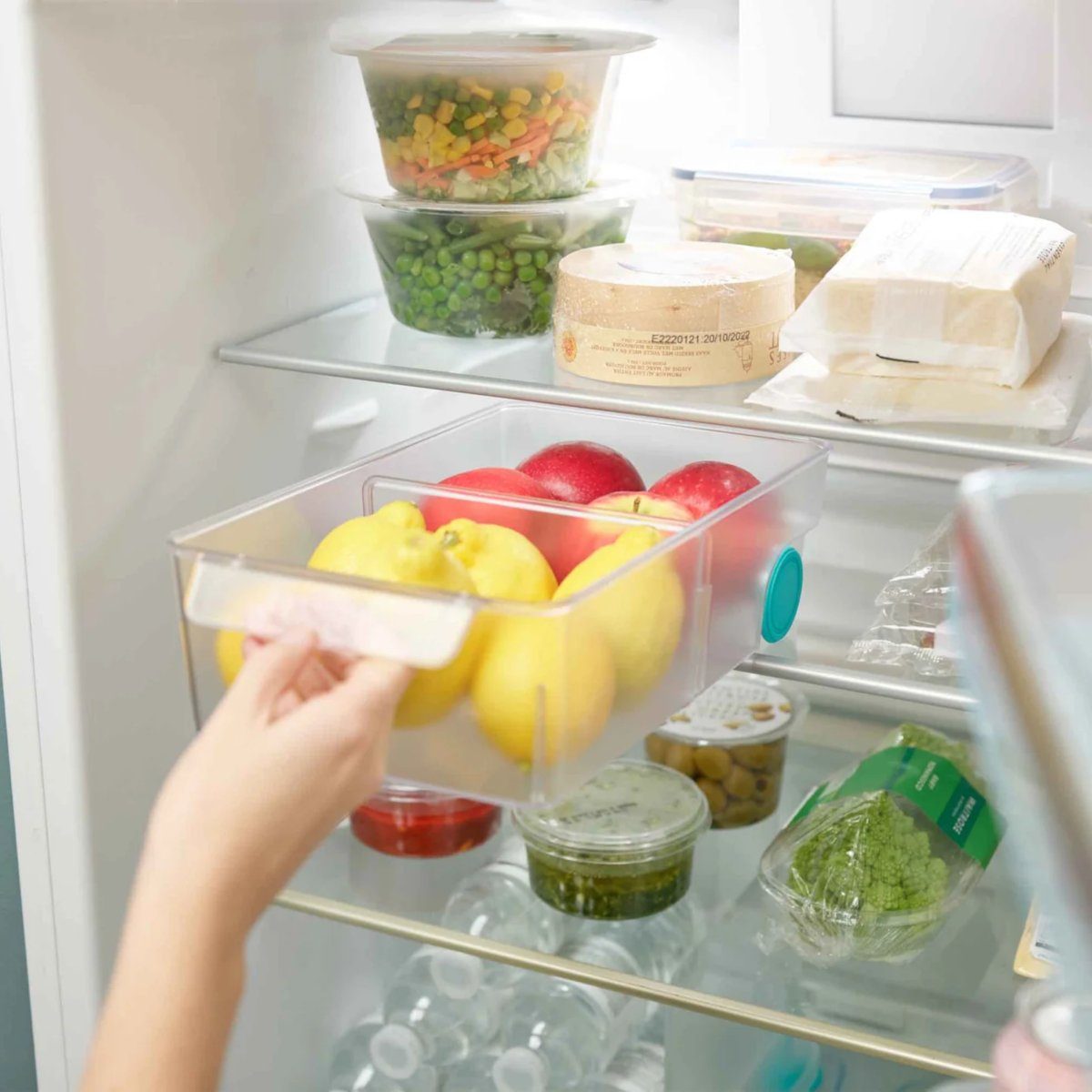 Joseph Joseph Organizer Aufbewahrungsbox Schubfach FridgeStore günstig online kaufen