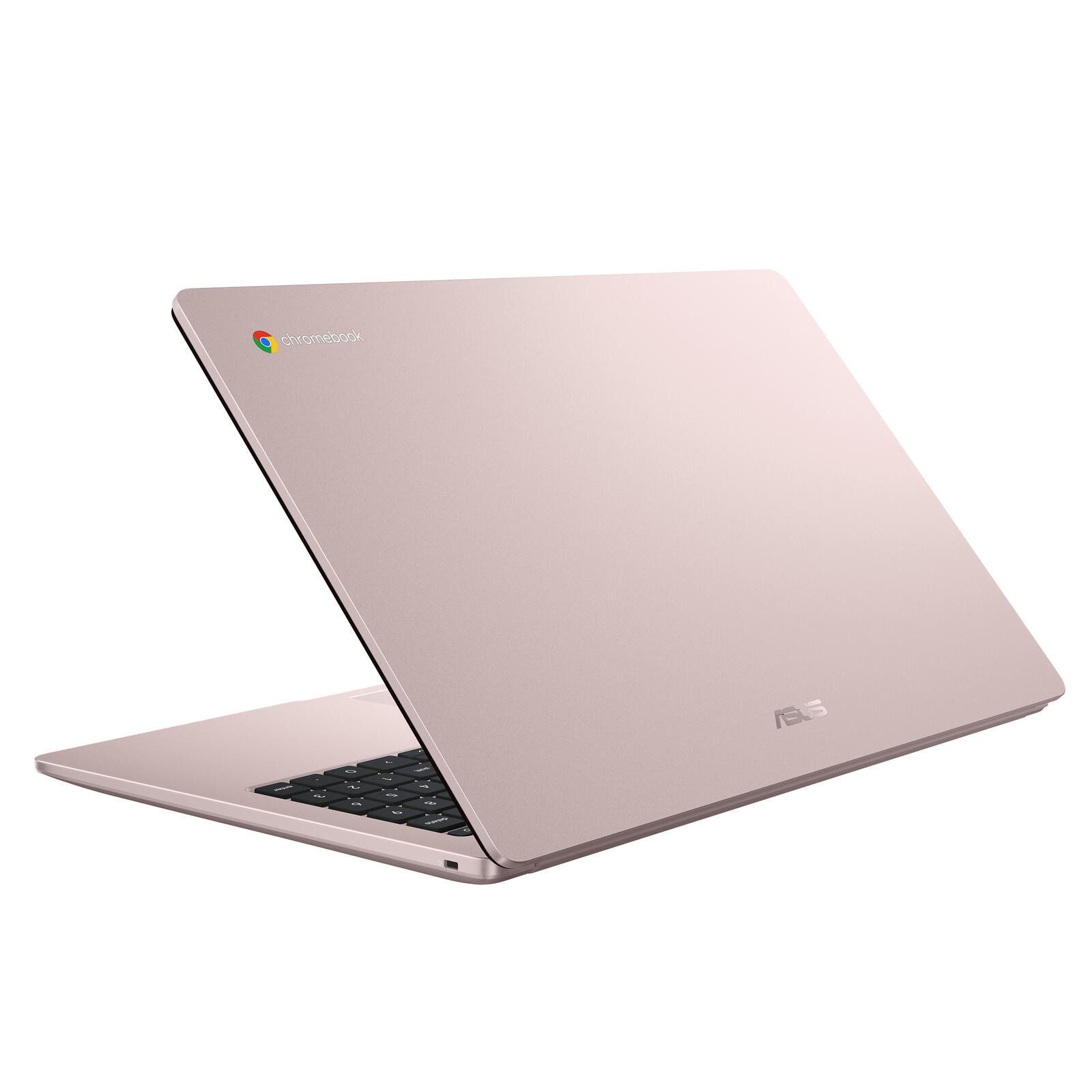 Asus Chromebook (4 GB, 128 GB SSD)