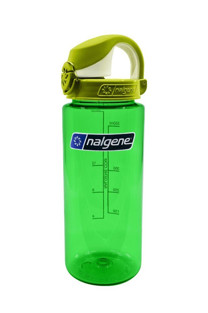 Nalgene Trinkflasche Nalgene Trinkflasche 'Atlantis' 0,6 L grün