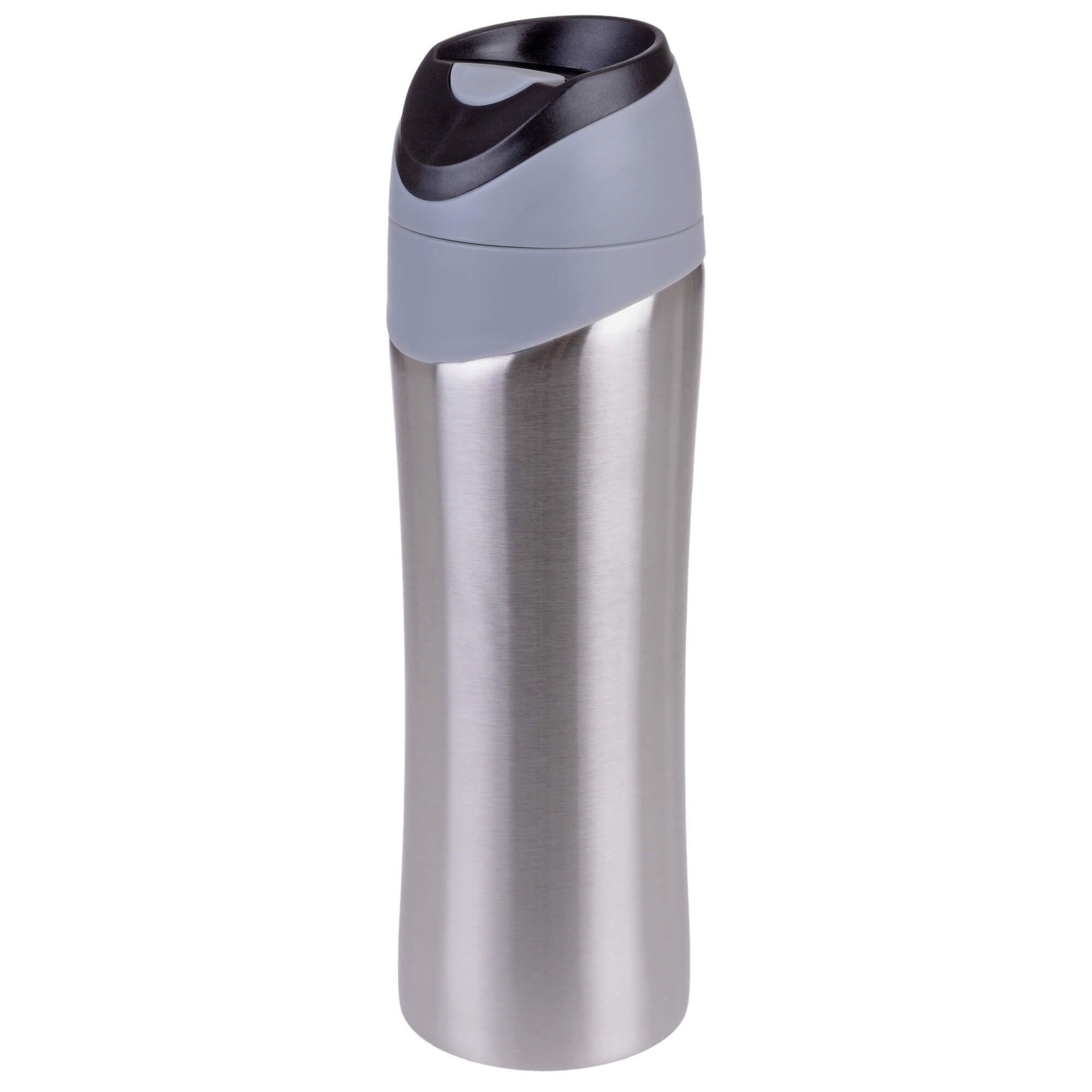 GRÄWE Thermobecher GRÄWE Isolierbecher 0,4 Liter, Serie Thermohome, Edelstahl 18/10