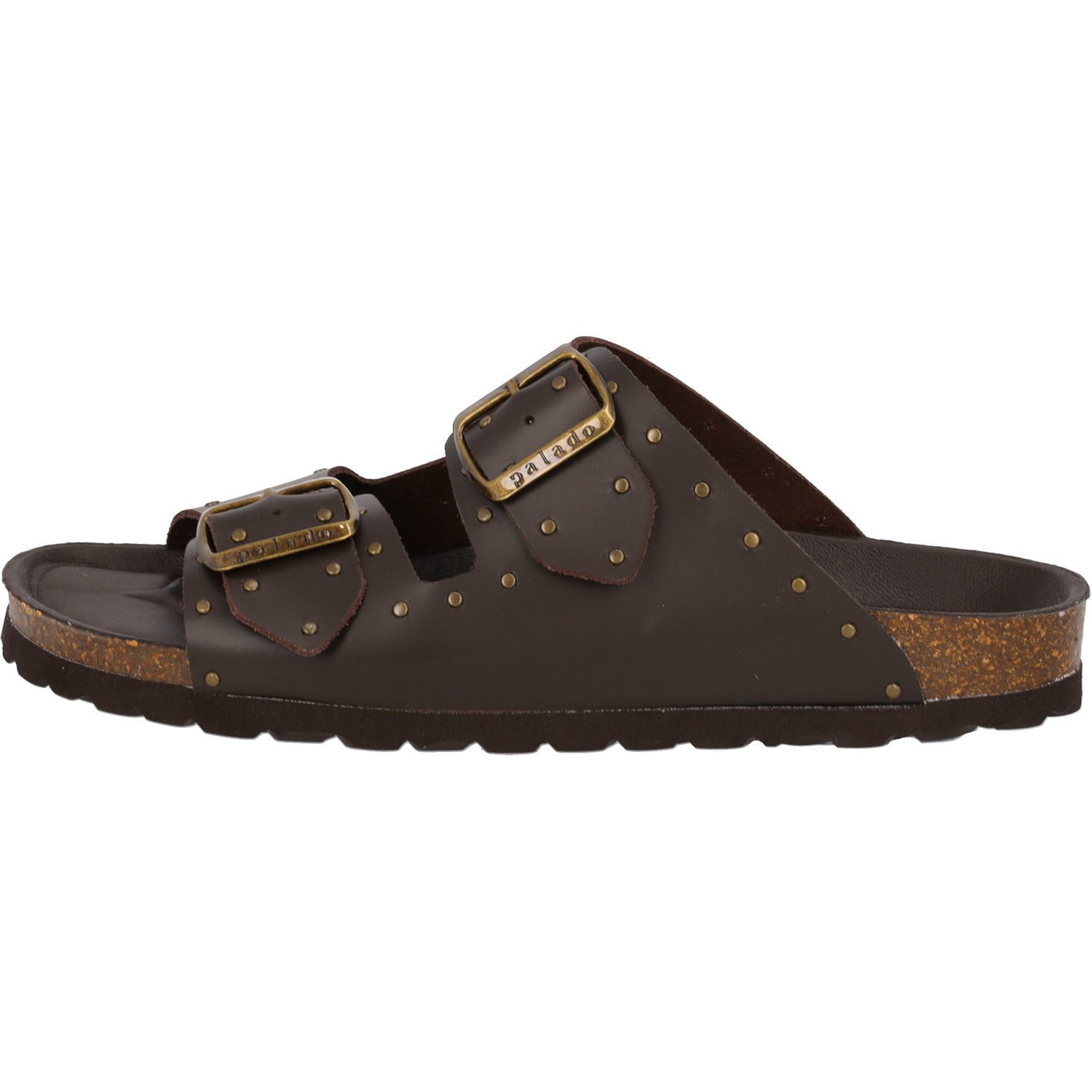 Palado Elaha Rivet Pantolette