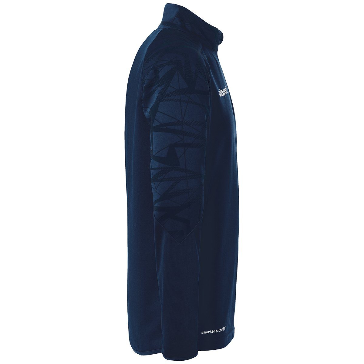 uhlsport Trainingspullover 1/4 ZIP TOP GOAL 25 1/4 ZIP TOP Kids (1-tlg)