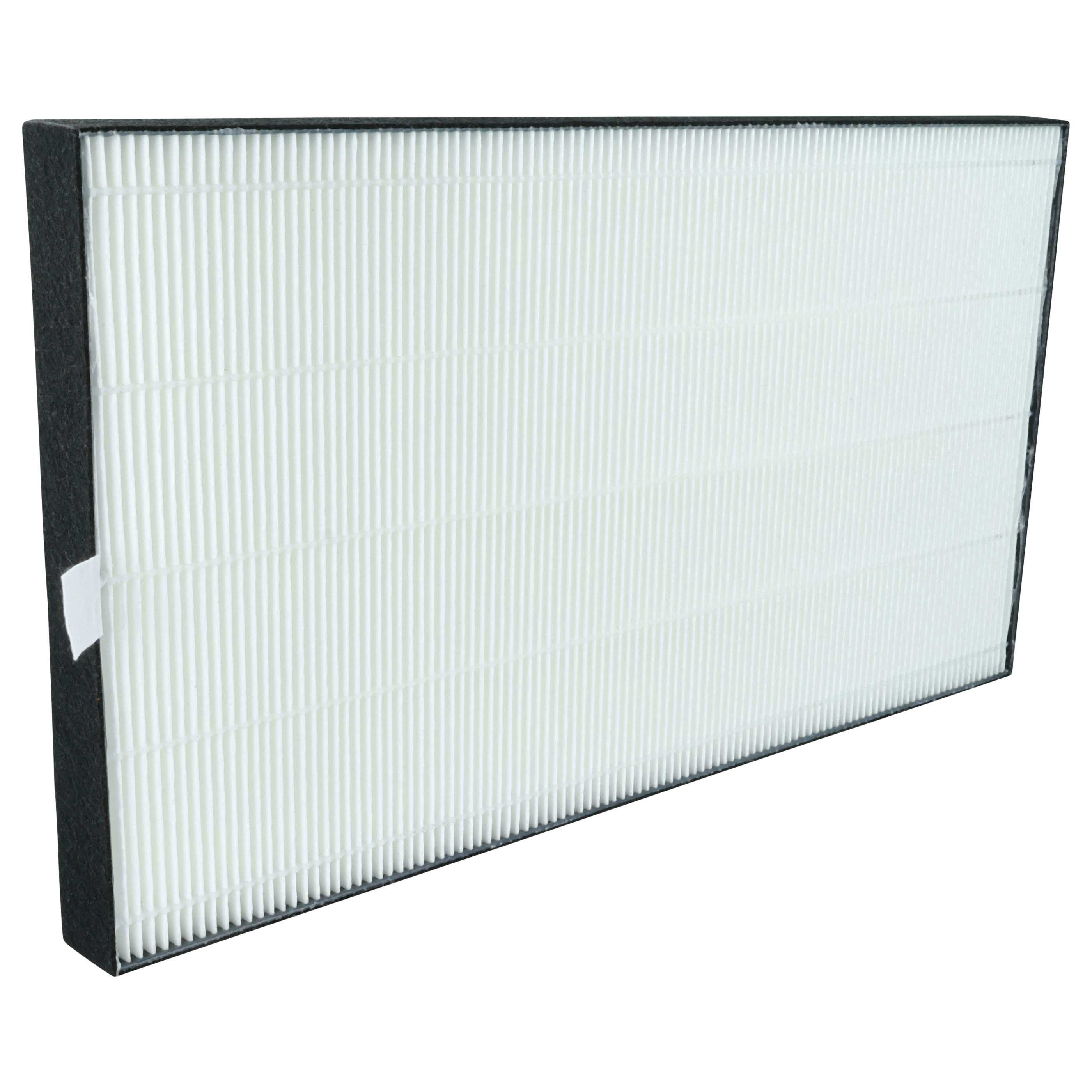 vhbw HEPA-Filter Ersatz für Sharp FZ-D60HFE für Luftreiniger, Zubehör für Sharp Sharp FZ-D60HFE