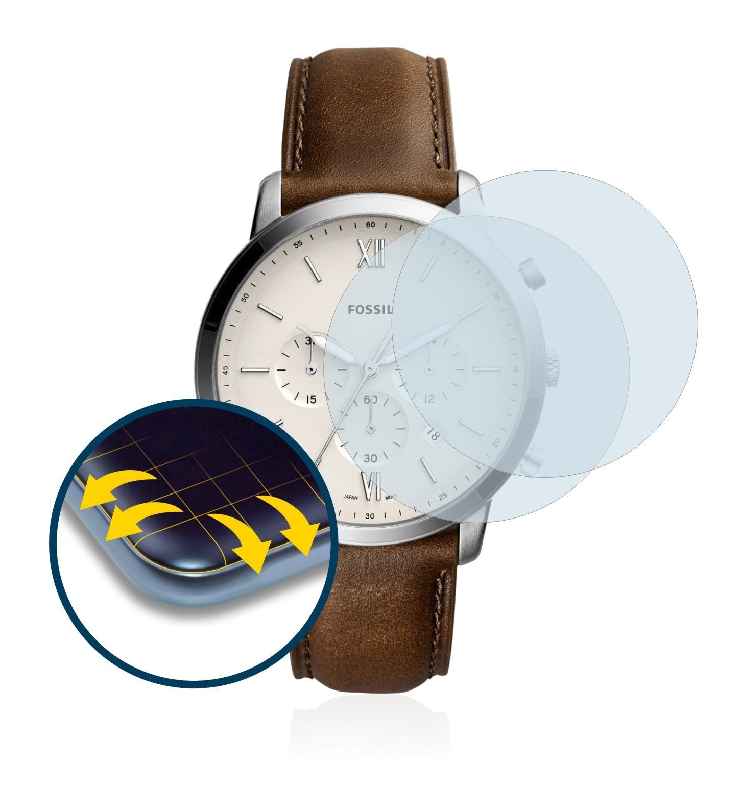 fossil q neutra
