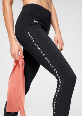 Under Armour® Leggings UA TAPED FAVORITE LEGGING