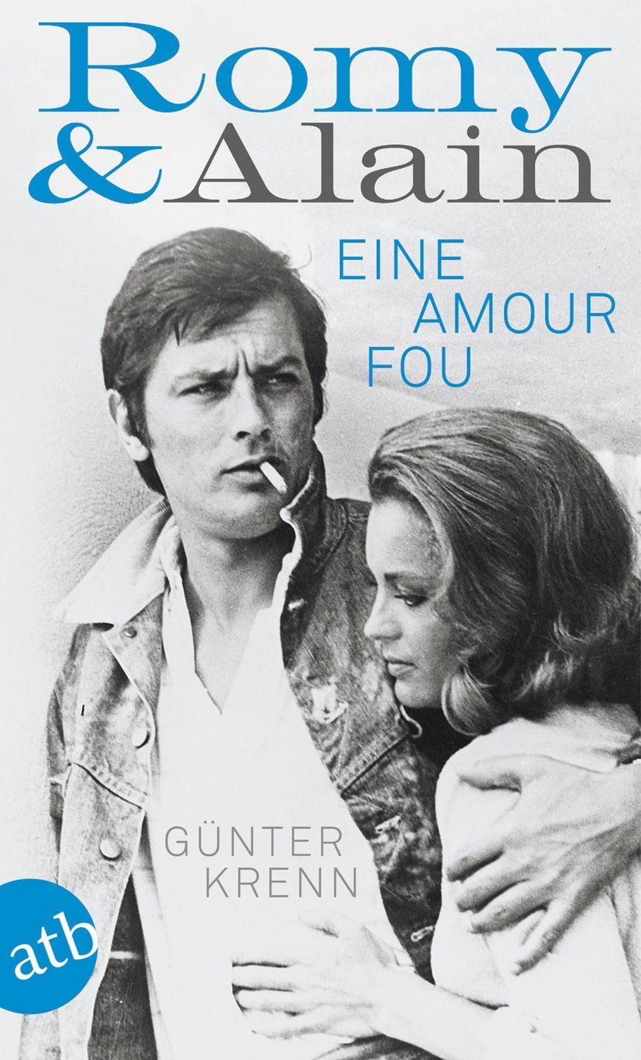 Romy & Alain / Günter Krenn