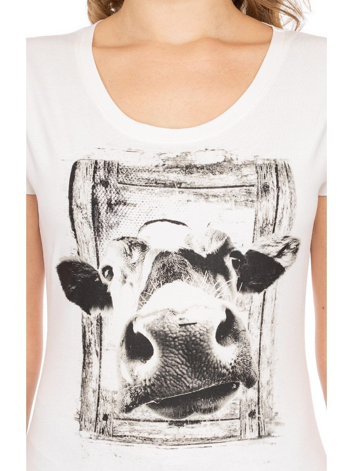Hangowear T-Shirt XAVIRA günstig online kaufen