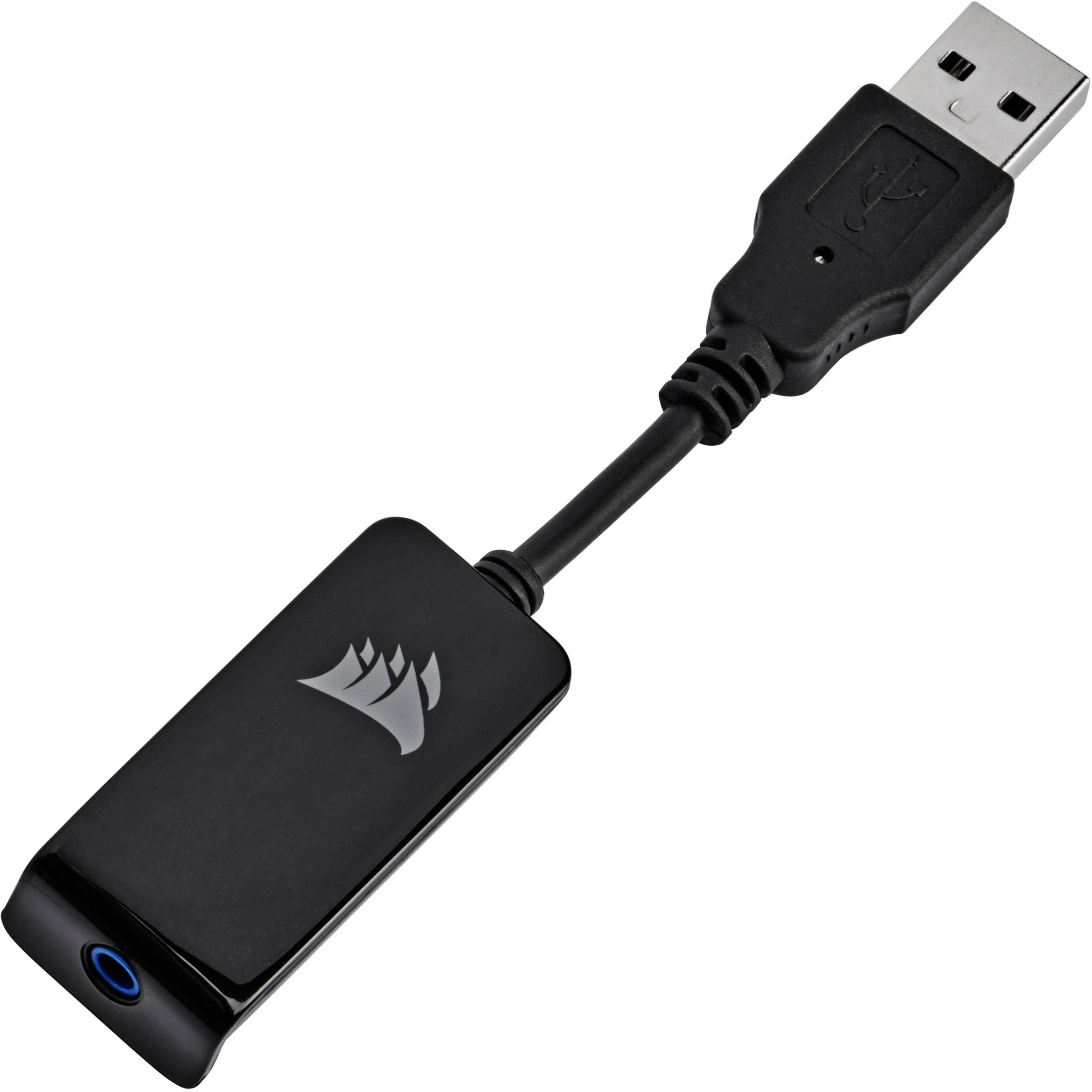 Corsair HS65 Gaming-Headset (SURROUND)