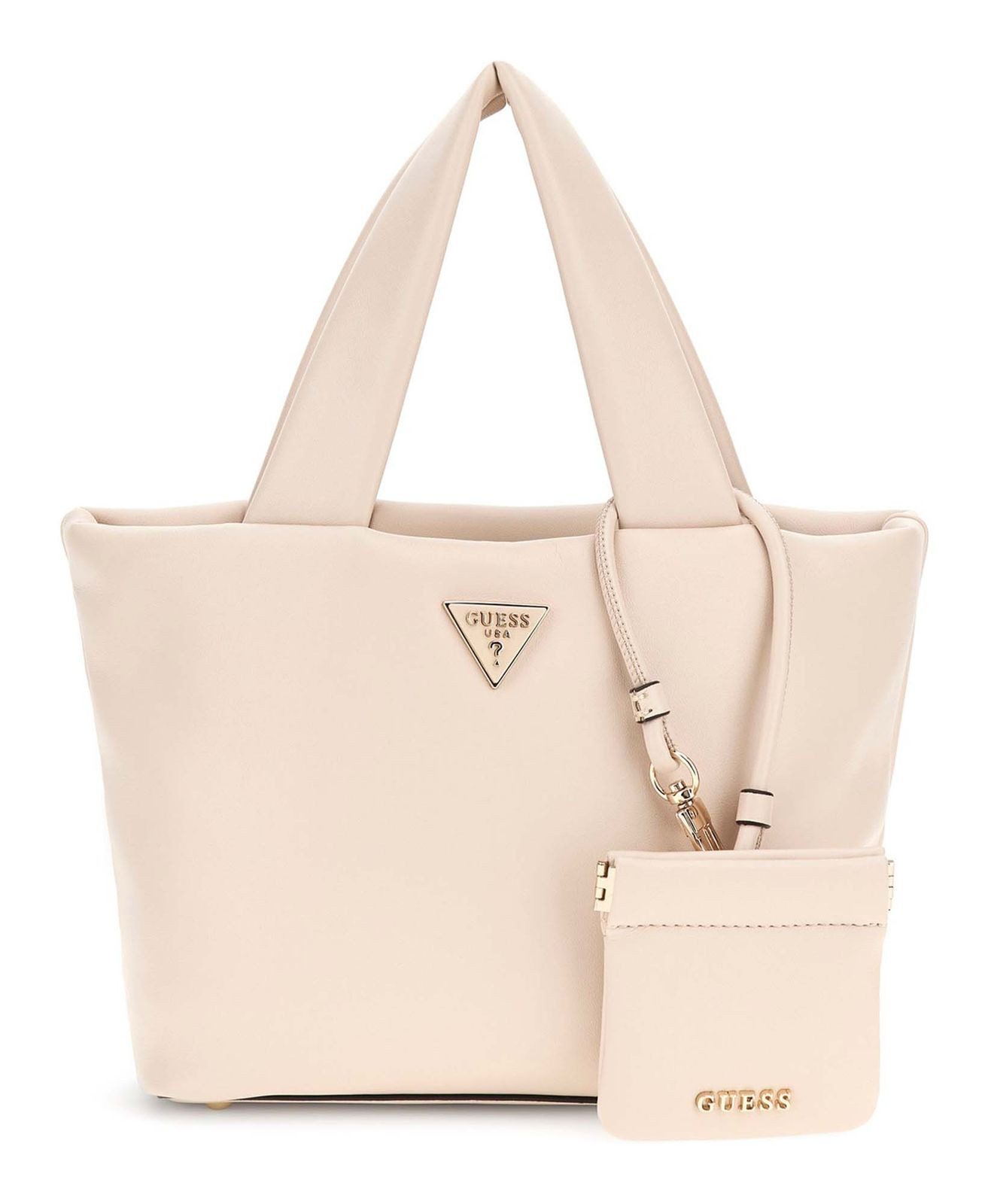Guess Handtasche Mini Tote (Set, 2-tlg)