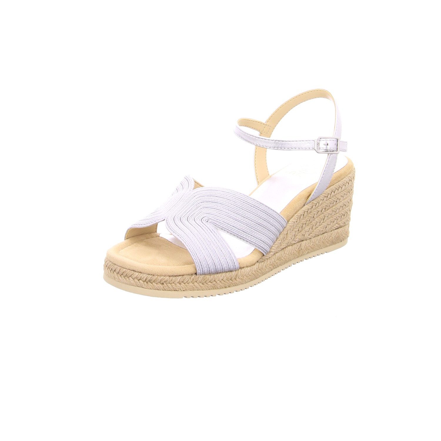 Keilsandalen für Damen Keilsandalette (keine Angabe, 1-tlg., keine Angabe)