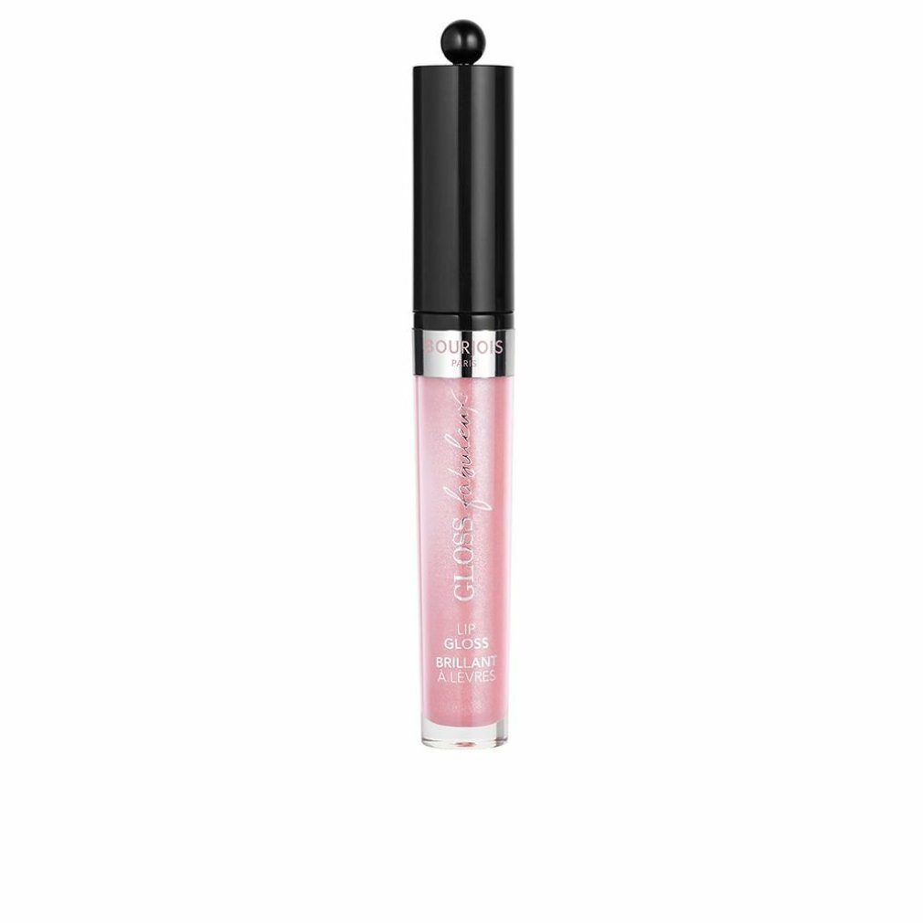 Lipgloss Bj Labial Effet 3d Fabuleux Gloss 24h