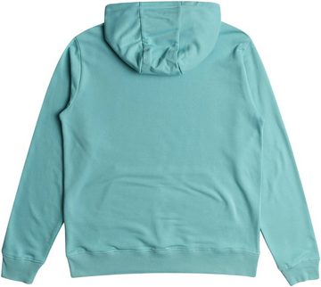 Quiksilver Kapuzensweatshirt CIRCLE UP HOODIE