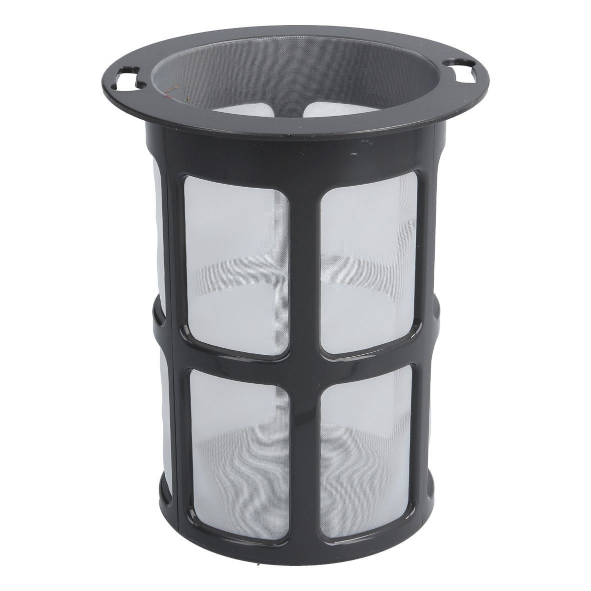 easyPART Ersatzfilter wie BOSCH 12023350 Filtersieb für Staubbehälter, Zubehör für Staubsauger