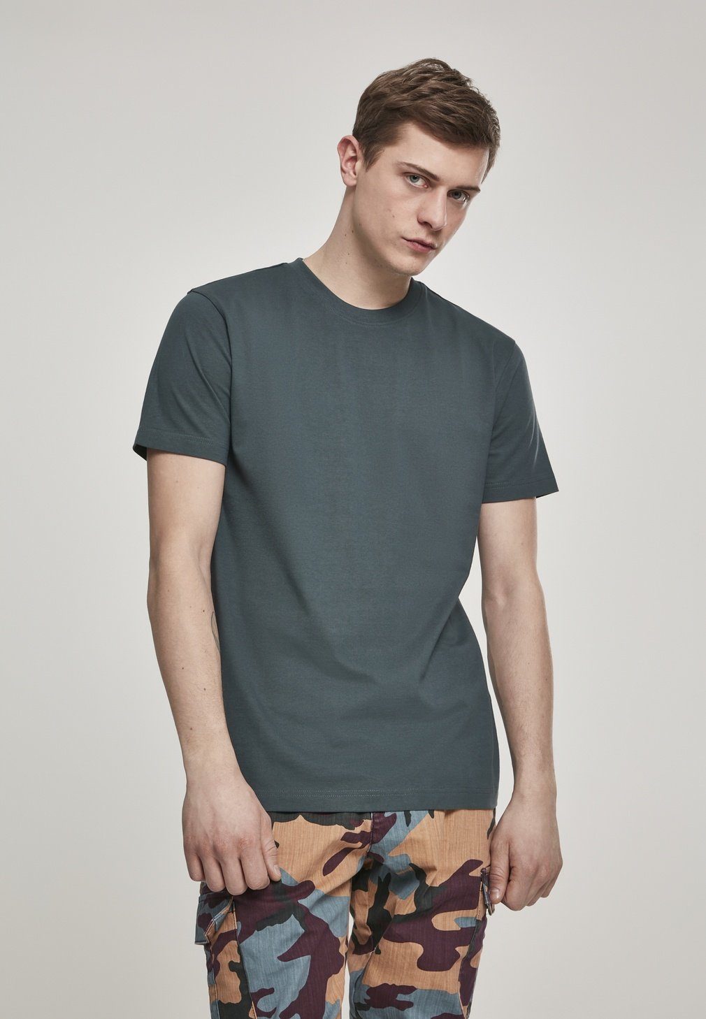 URBAN CLASSICS T-Shirt günstig online kaufen