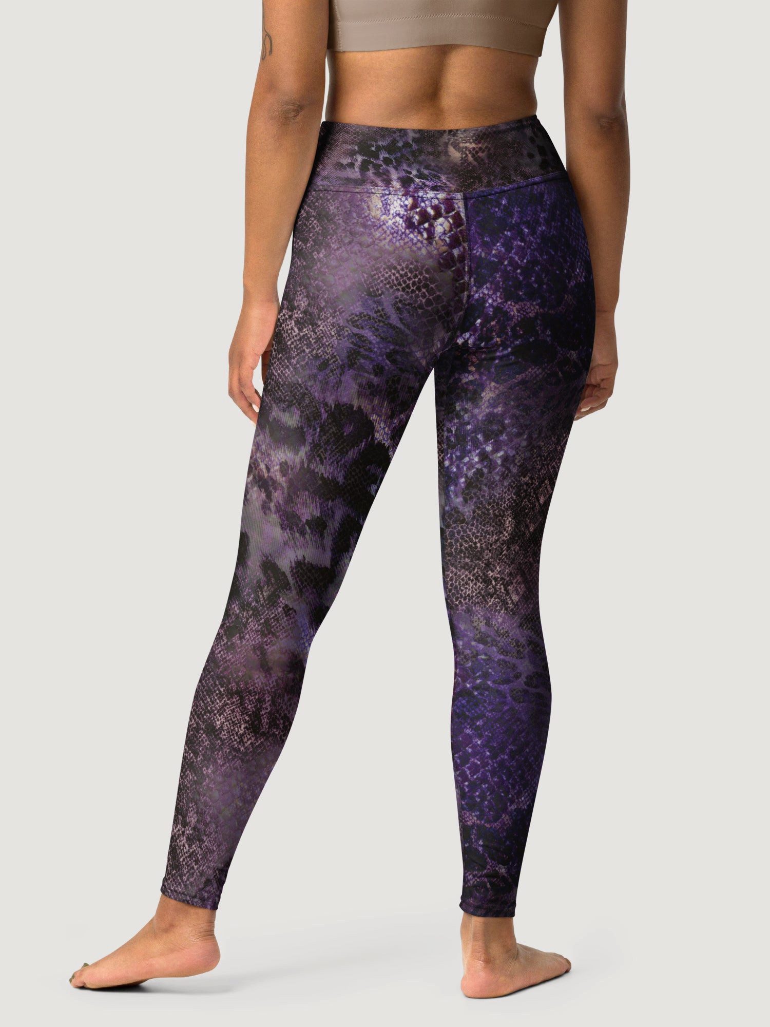 VAAM LMNTS Leggings VIOLET