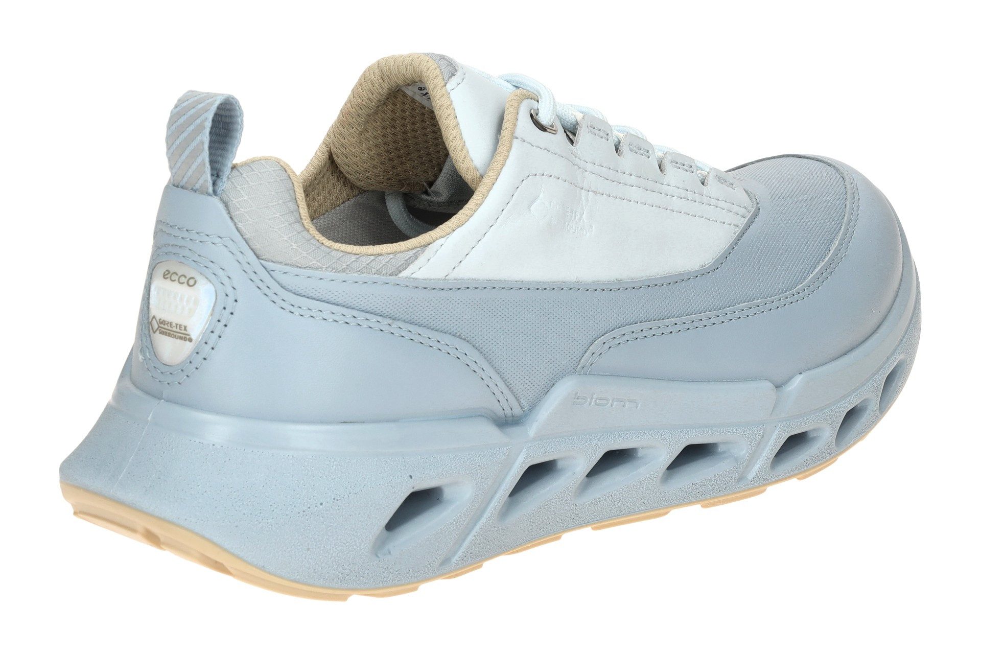 Ecco 85030361641 Schnürschuh