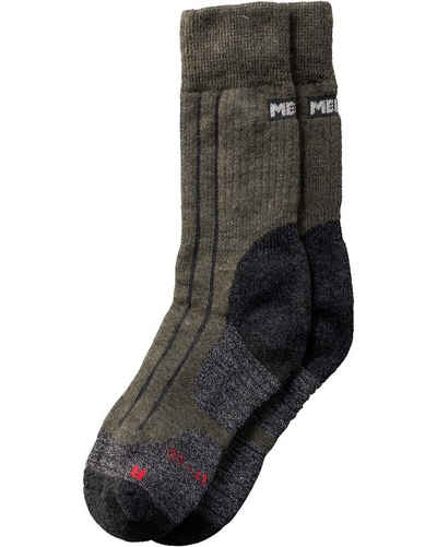 Meindl Socken Jagdsocke MT Jagd