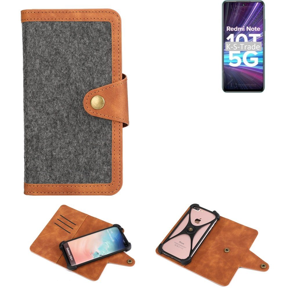Handyhülle für Xiaomi Redmi Note 10T 5G