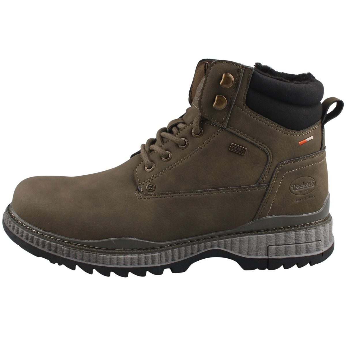 Dockers by Gerli 57AL101-630850 Stiefel