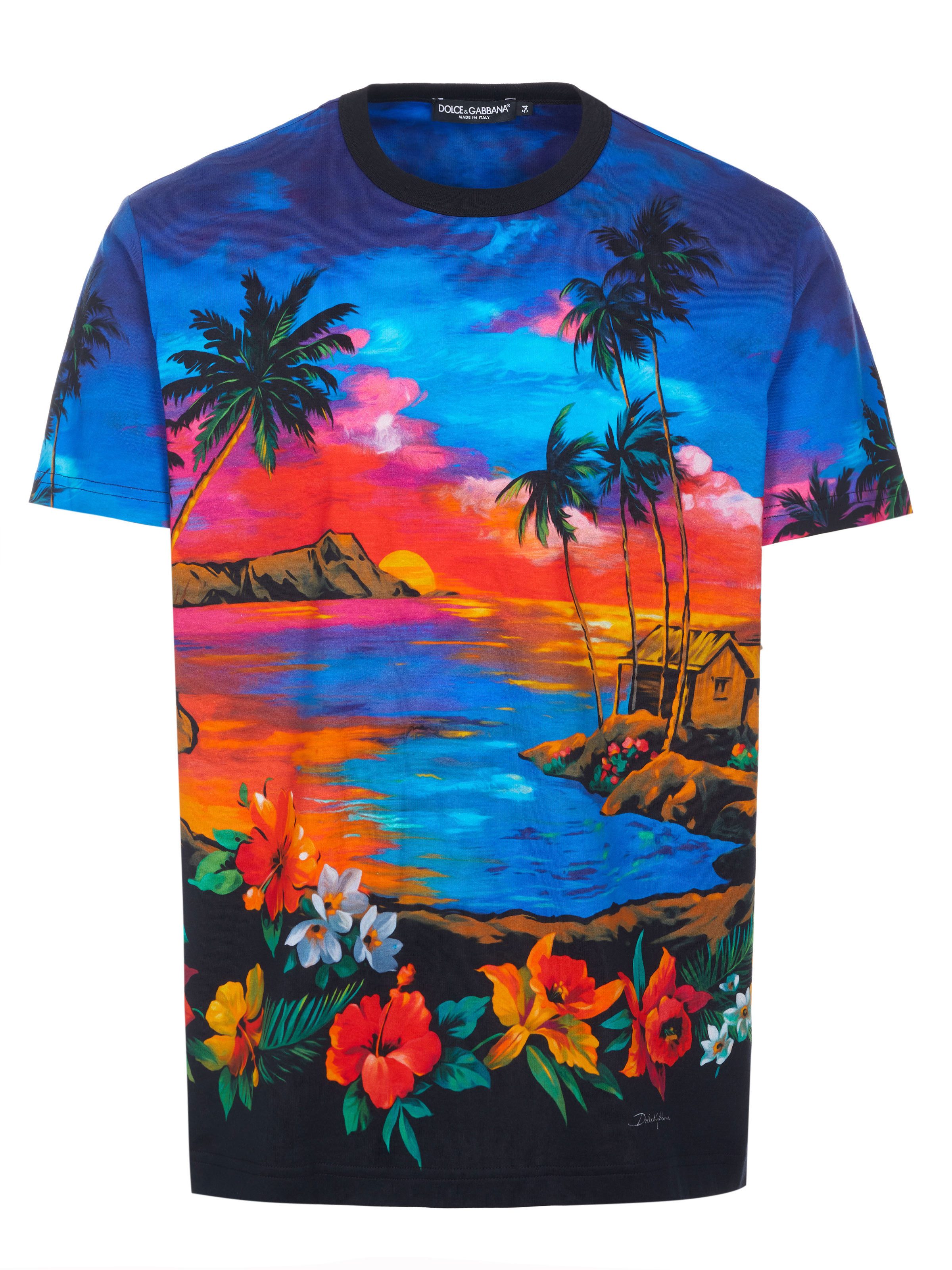 DOLCE & GABBANA T-Shirt