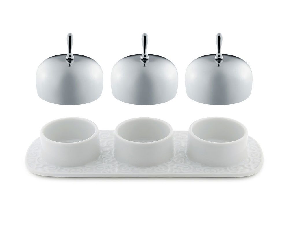 Alessi Schale Dressed