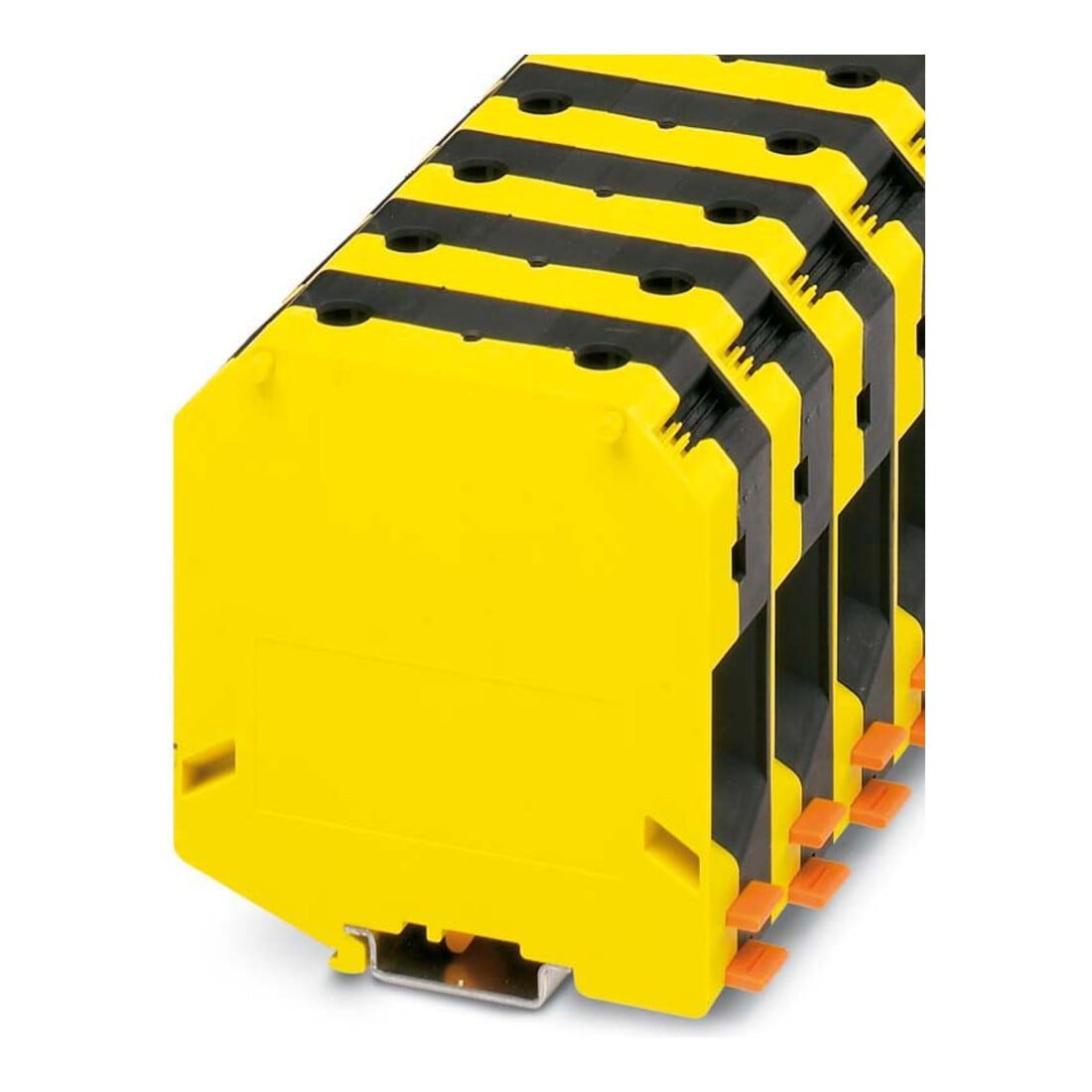 Phoenix Contact Verbinder Phoenix Contact Durchgangsklemme UKH 95-FE