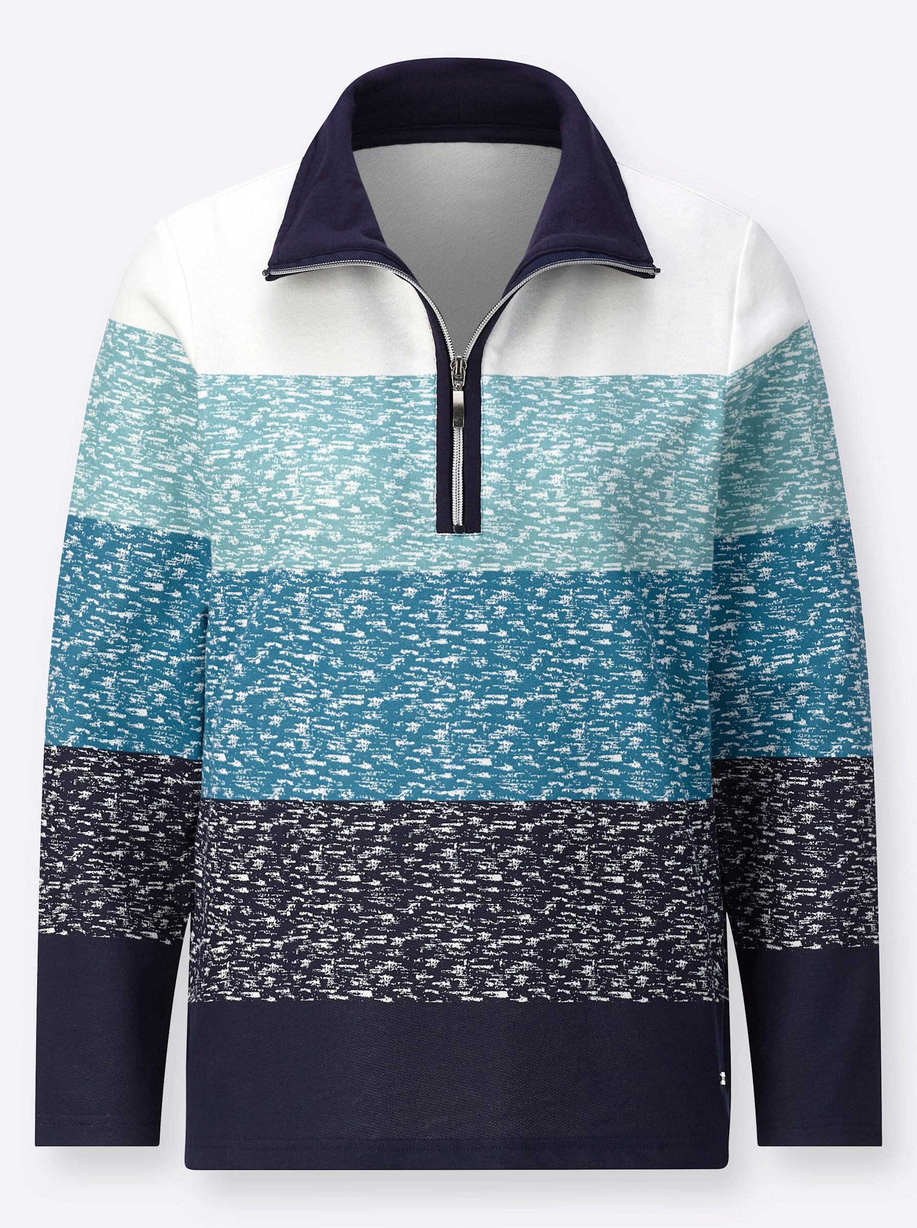Sweater Sweatshirt Langarm