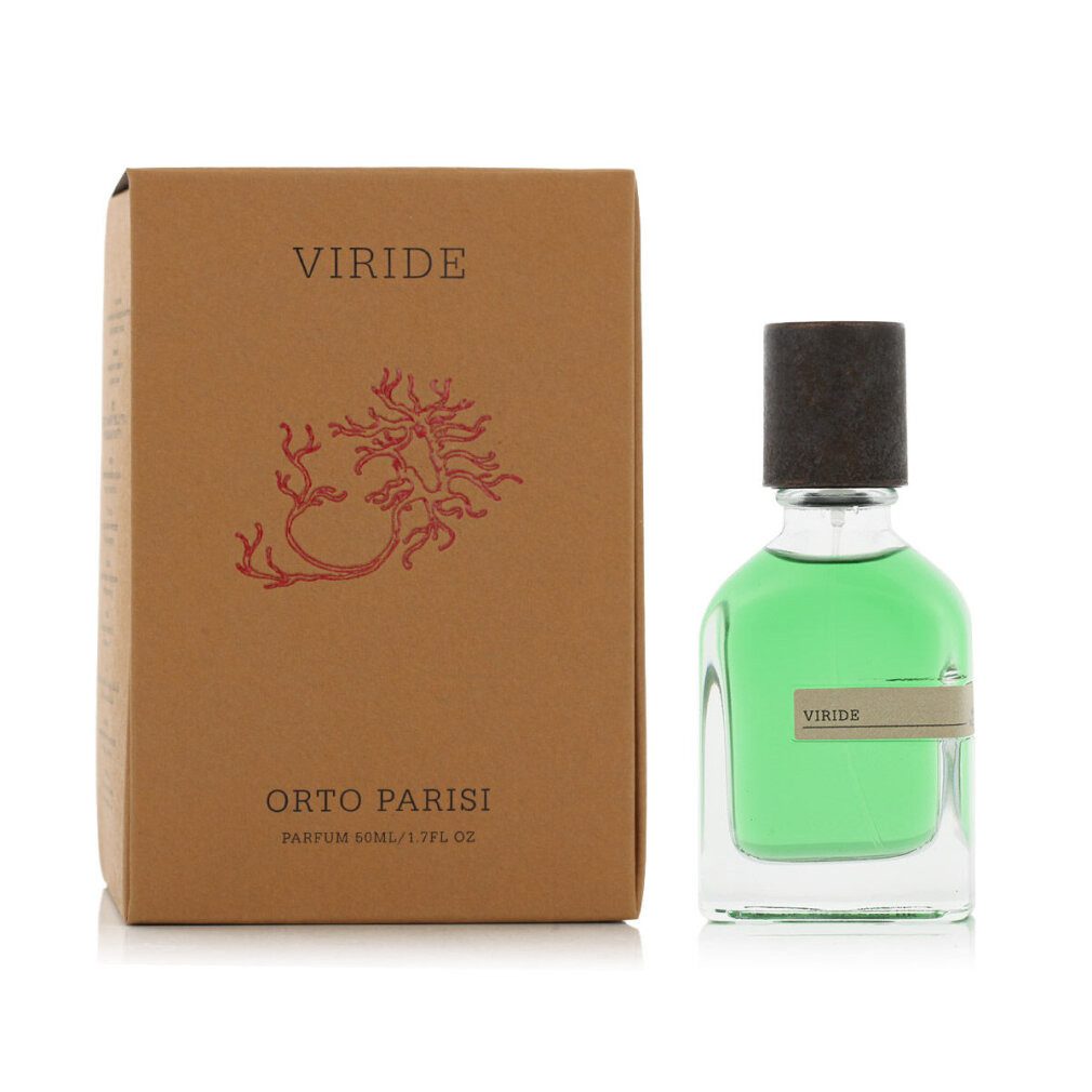 Orto Parisi Eau de Parfum Virid Parfüm Spray 50ml für Frauen