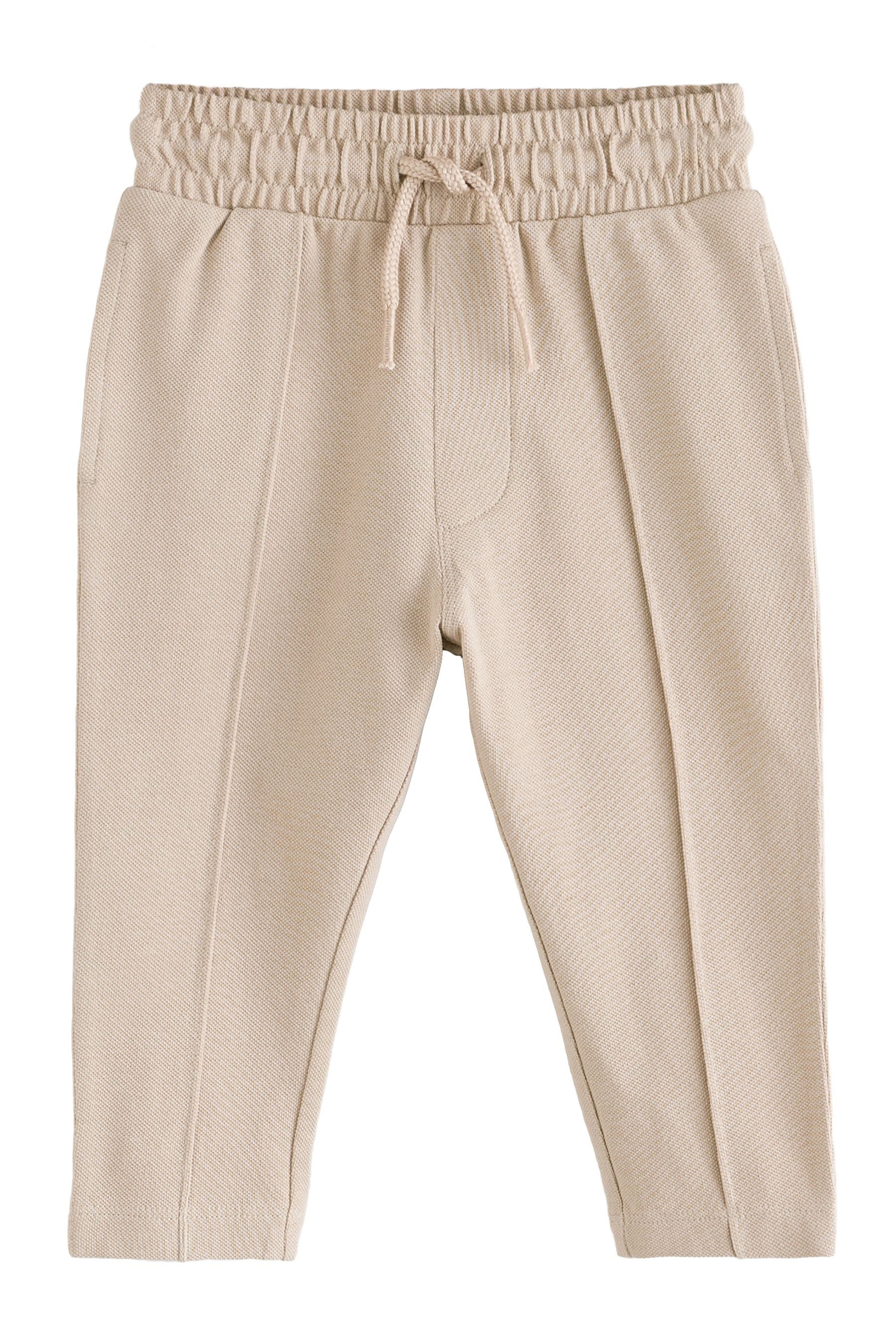 Next Jogginghose Jersey-Hose mit Biesen aus günstig online kaufen