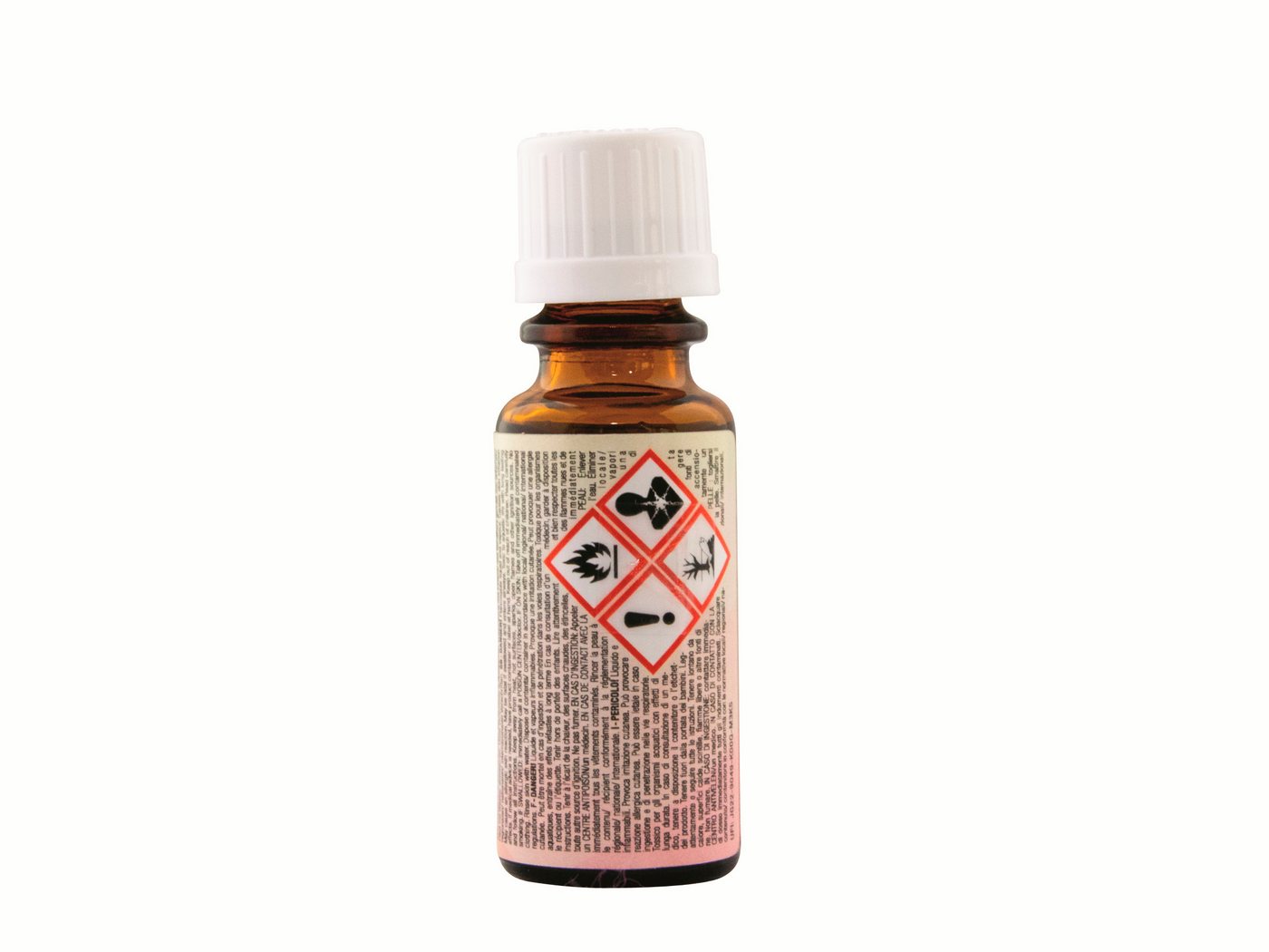 Thumbnail - CREARTEC Duftöl 8306008, Raumduftöl - Limette - 20ml -, zum Wohlfühlen und Entspannen - Made in Germany