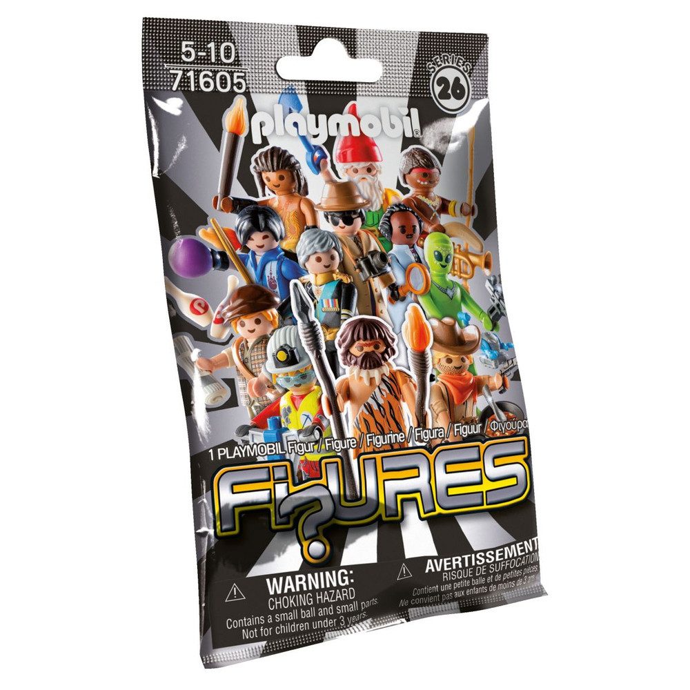 Playmobil® PLAYMOBIL®71605 - Playmobil-Figures Boys - Serie 26 - 1 Stück Ko günstig online kaufen