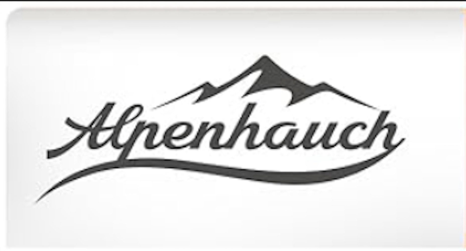 Alpenhauch