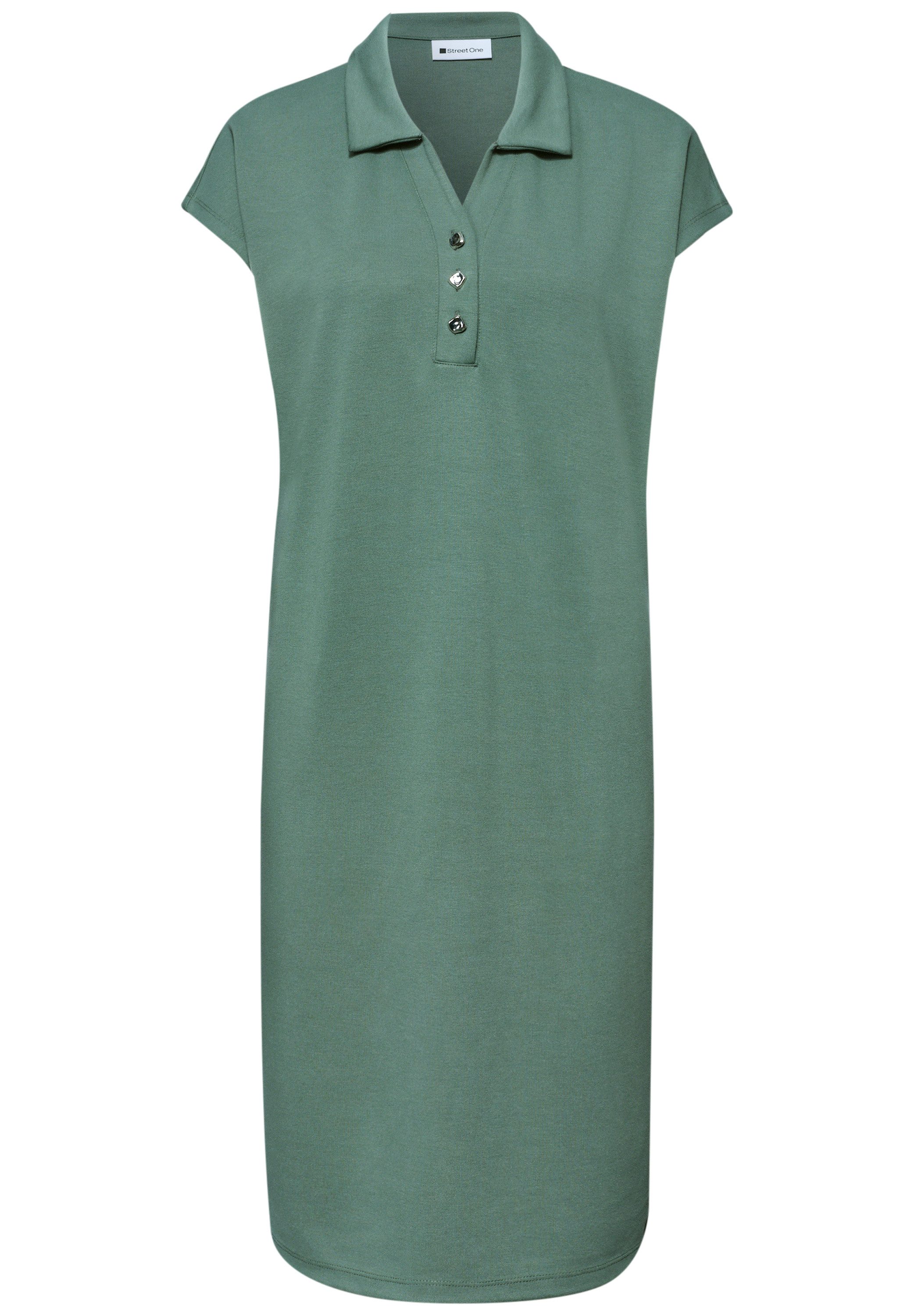 Shirtkleid