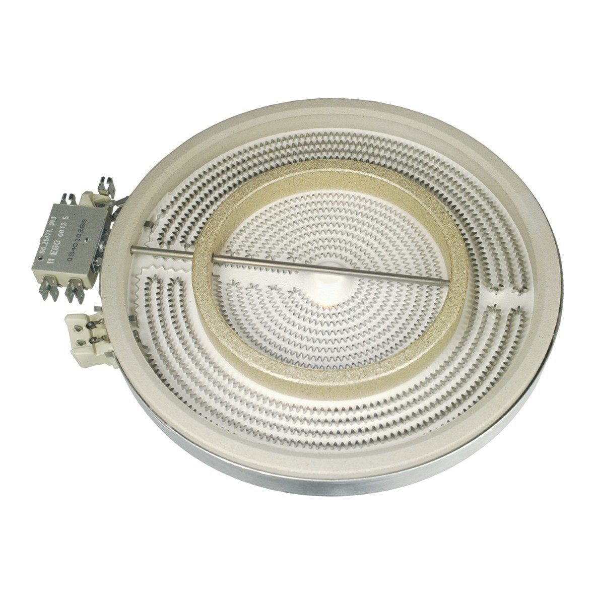 easyPART Heizkörper wie EGO 10.51213.432 EGO 10.51213.432, Für Backofen / Herd