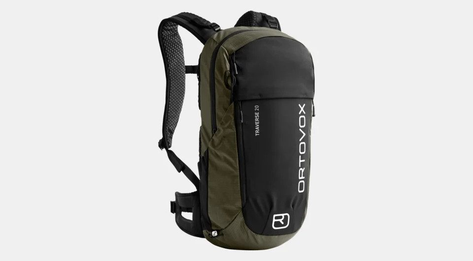 Ortovox Wanderrucksack TRAVERSE 20