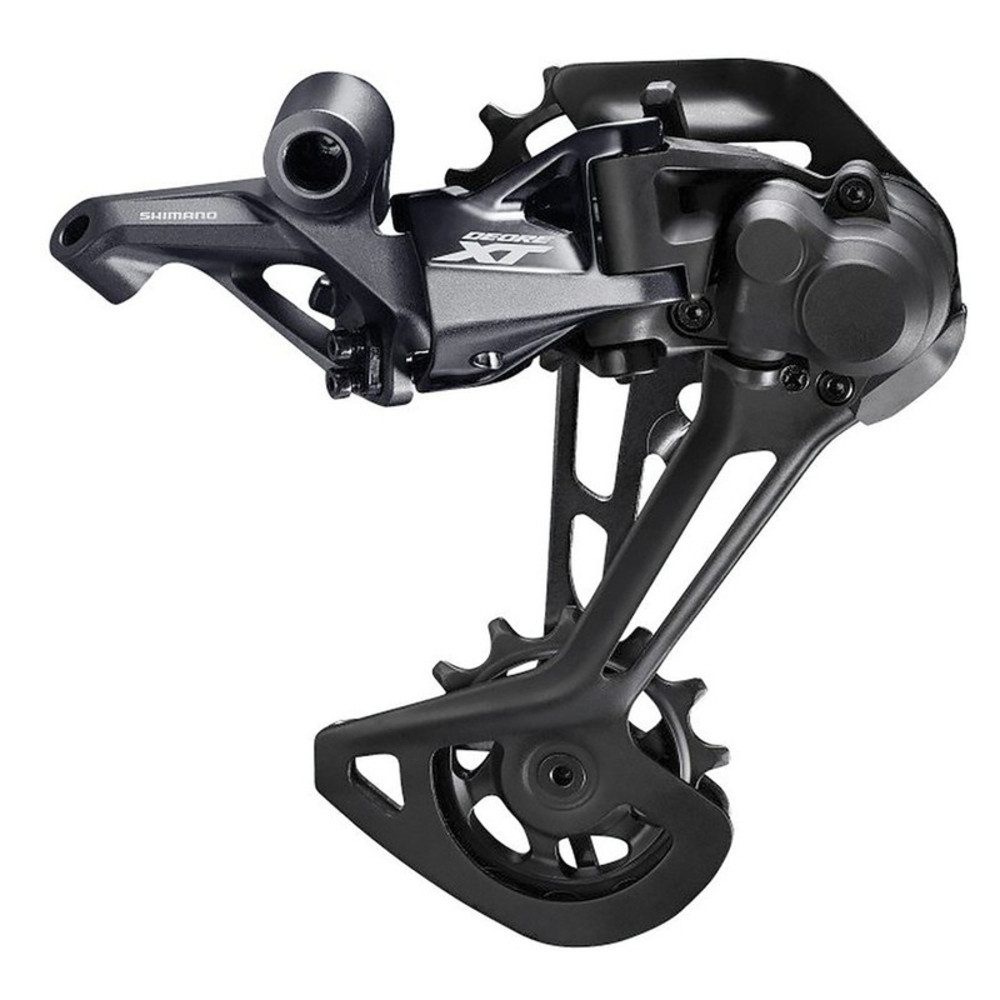 Schaltung Schaltwerk Deore XT Shadow Plus RDM8100SGS, 12-fach