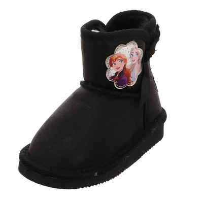 Disney »Mädchen Stiefel Schuhe Frozen Boots Kinderschuhe« Stiefelette