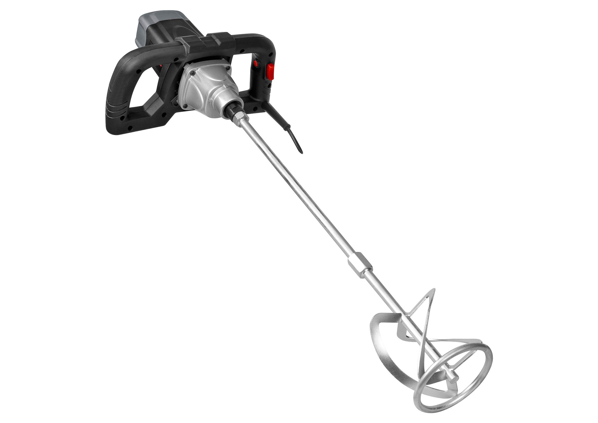 SKIL Rührwerk 1016 AA, Rührer 1200 W, M14, Rührkorb 120 mm