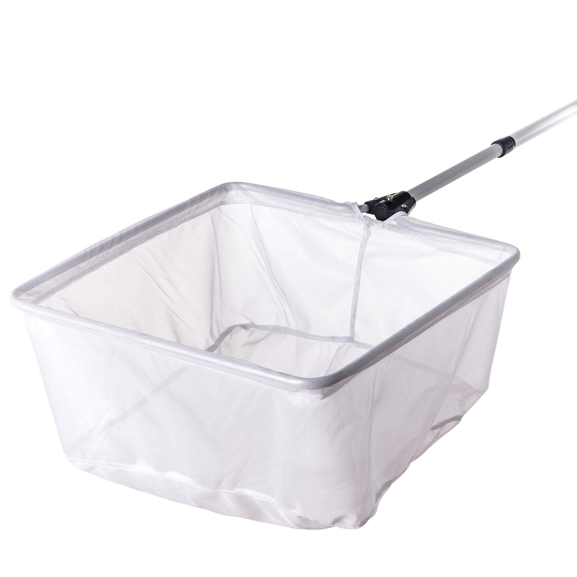 Heissner Kescher Teichkescher 'PROFI POND NET 45 cm (1-St)