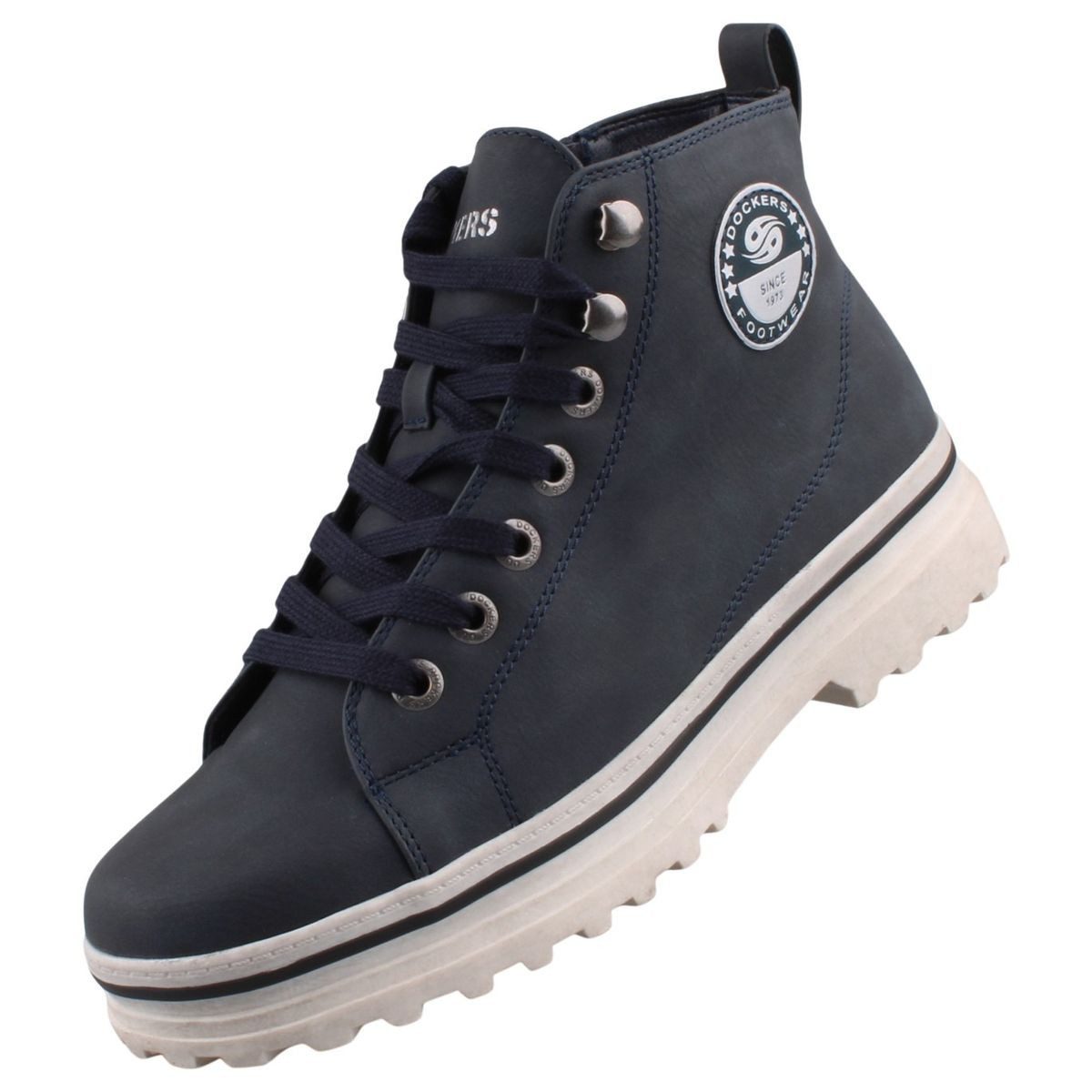 49VR302-630670 Stiefelette
