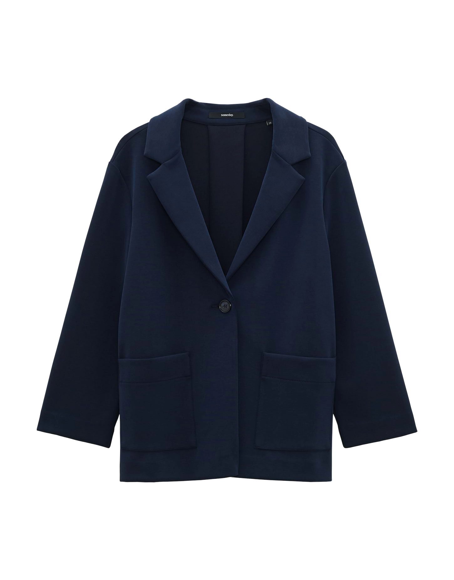 someday Jackenblazer Nosalie ocean günstig online kaufen
