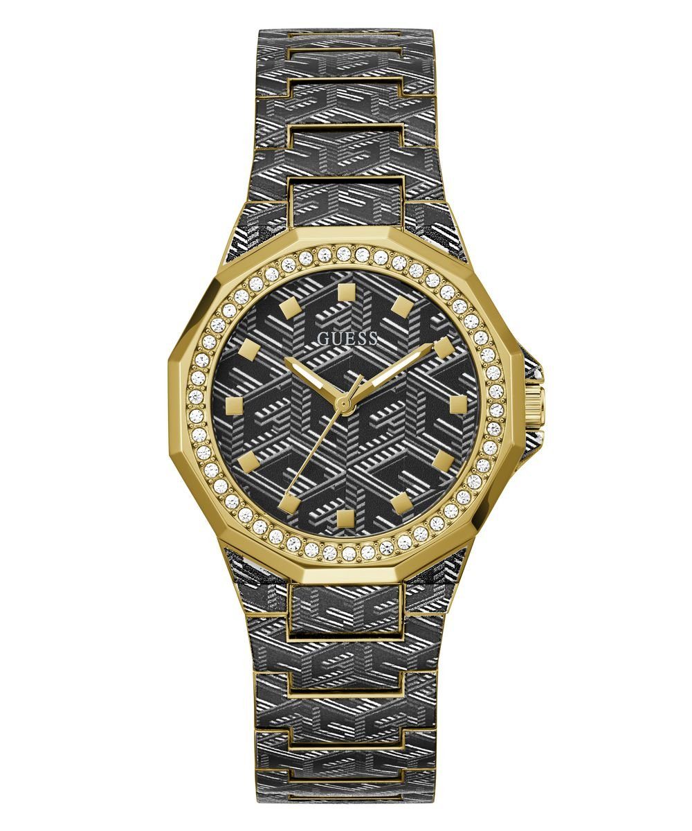 Guess Quarzuhr GW0597L1