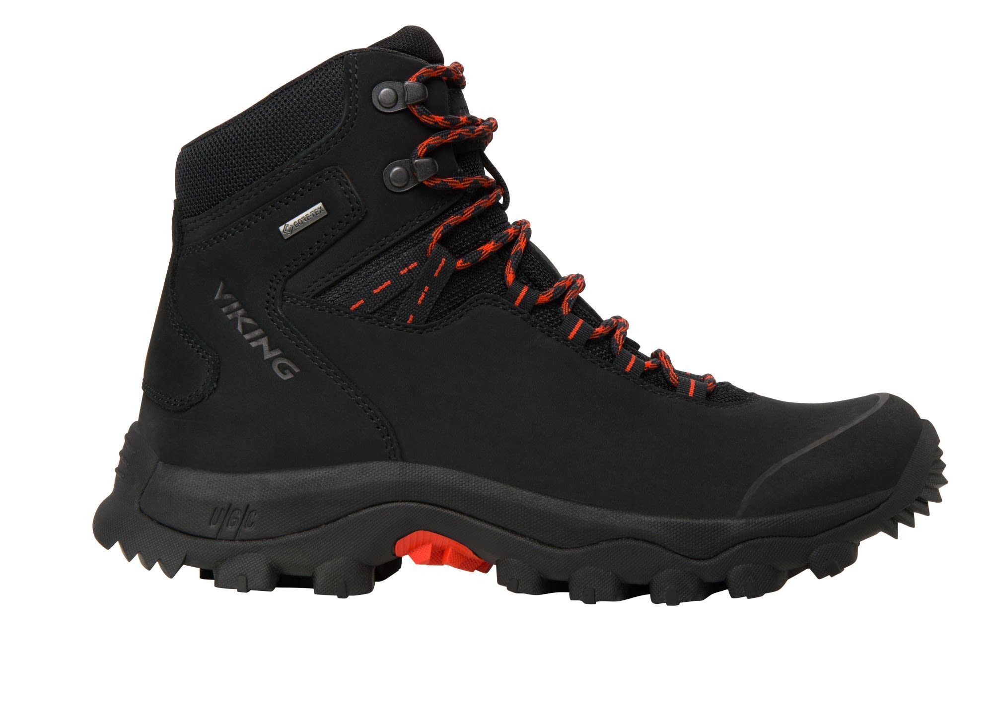 Viking Viking M Villrein Mid Gtx® Herren Wanderschuh Wanderschuh