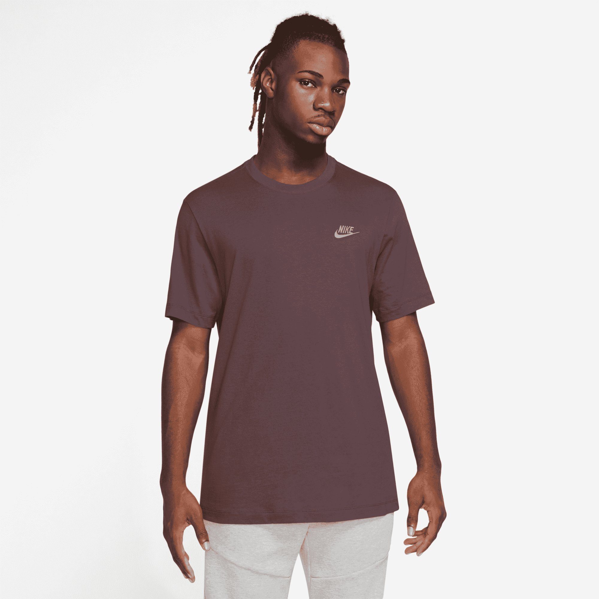 Nike Sportswear T-Shirt Nike Herren T-Shirt Sportswear AR4997