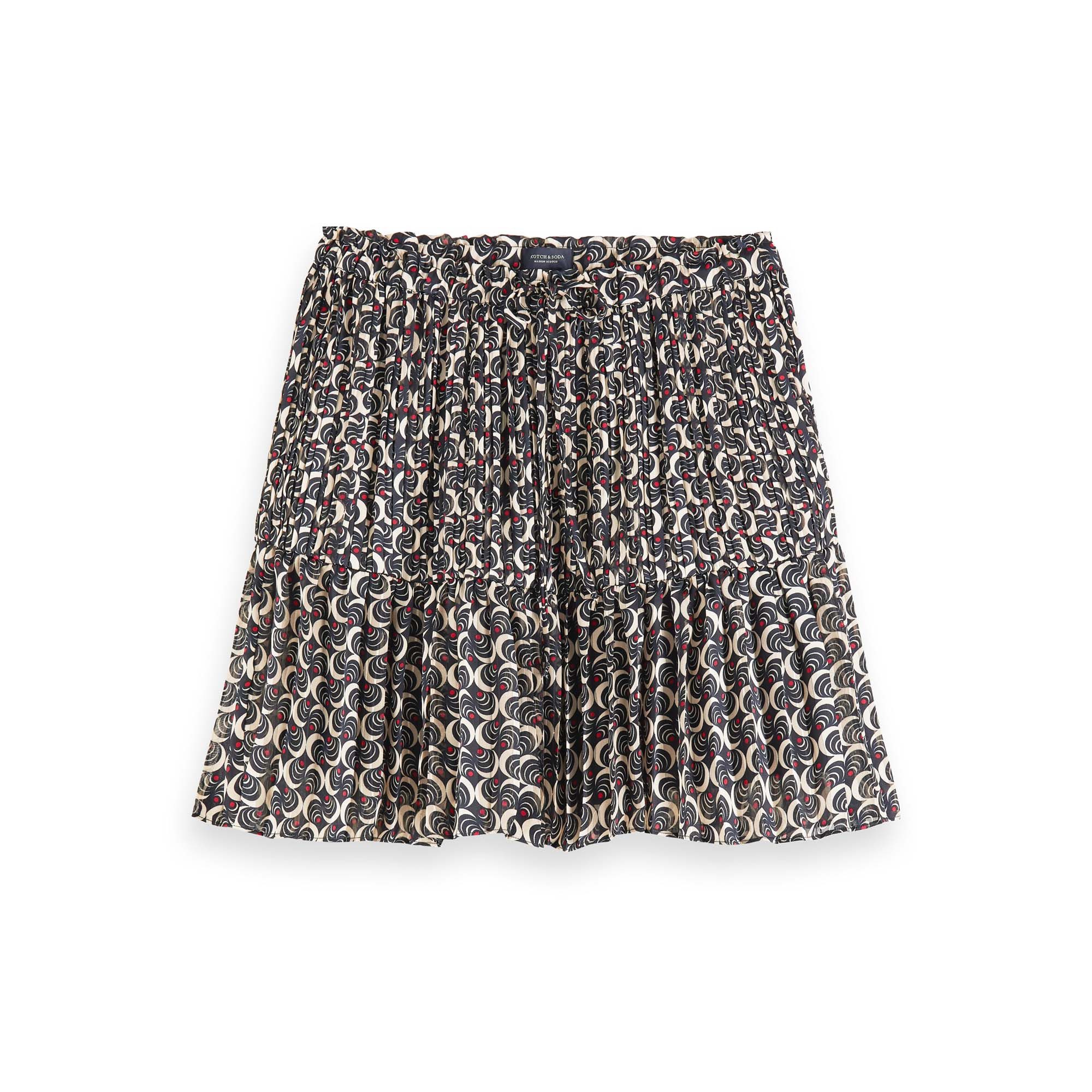 Maison Scotch Sweatrock Maison Scotch Damen günstig online kaufen