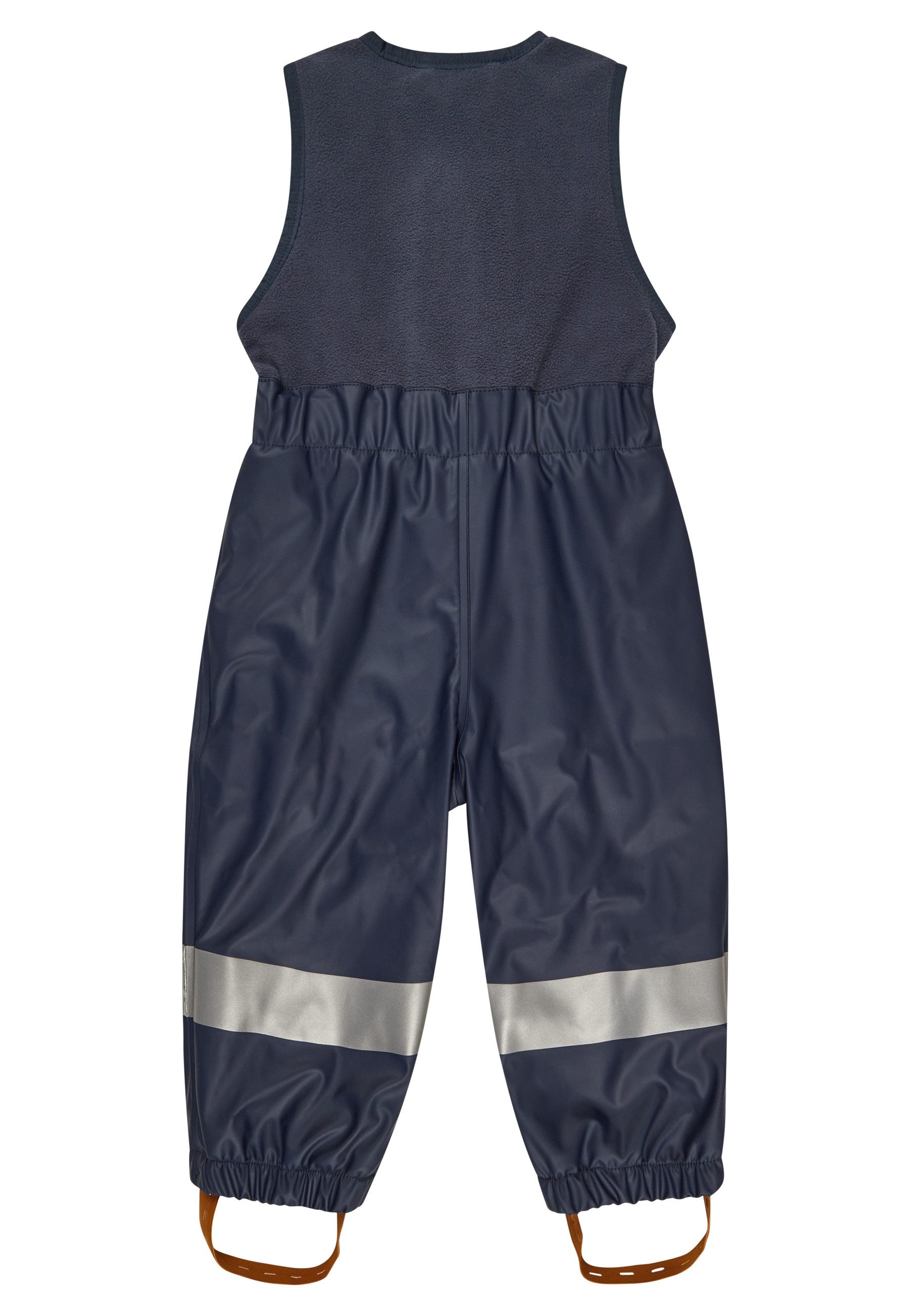 Sterntaler® Regenhose gefüttert uni (1-tlg) wasserdicht, günstig online kaufen