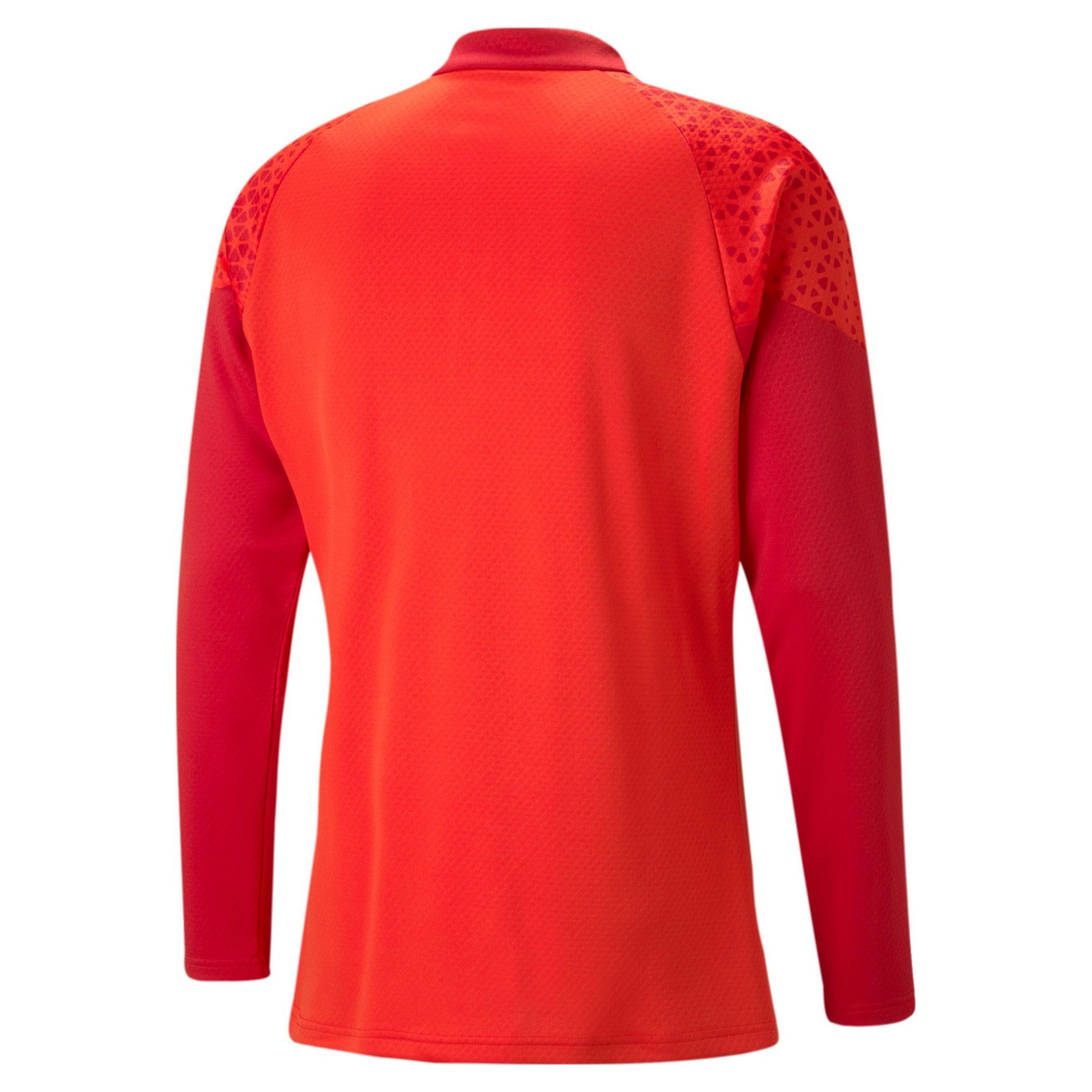 PUMA Fleecepullover Puma Herren Trainingstop teamCUP günstig online kaufen