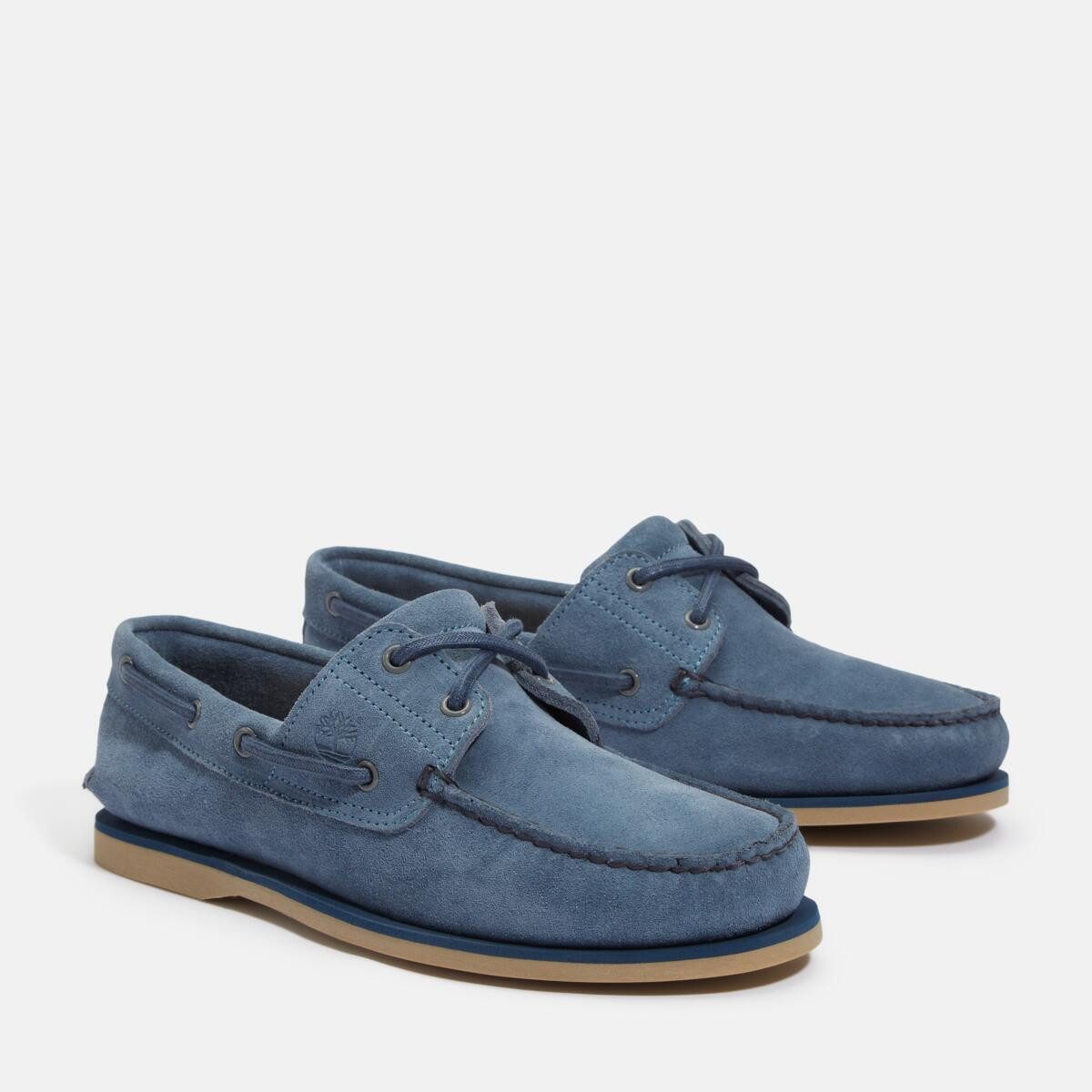 Timberland CLASSIC BOAT BOAT SHOE Bootsschuh günstig online kaufen