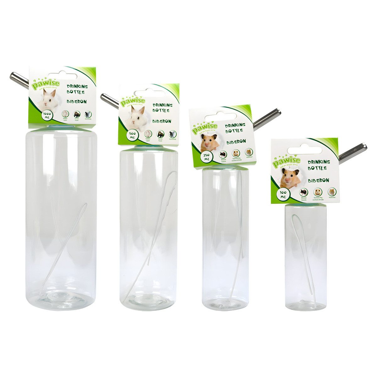 Holland Animal Care Wasserspender Nager Trinkflasche günstig online kaufen