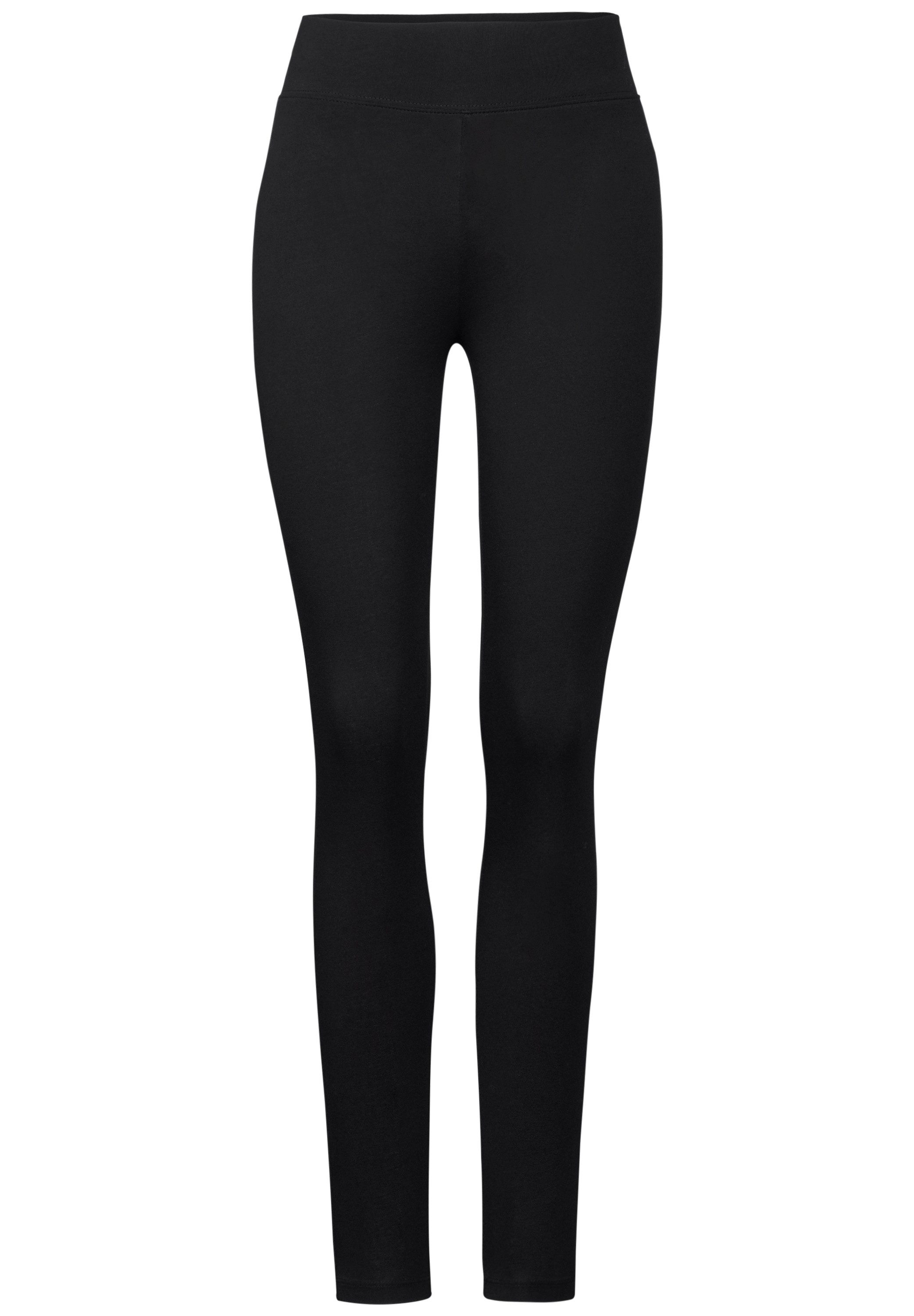 CECIL Leggings mit Stretchanteil
